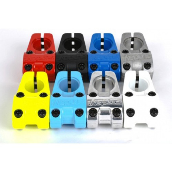 Sunday freeze front load stem cheap